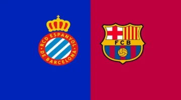 مواجهة قوية.. إسبانيول يصدر بيان تحذيري أمام برشلونة في الدوري الإسباني